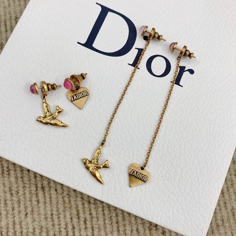 Dior Earring 03lyr165